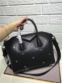 Givenchy medium antigona black bag 5333