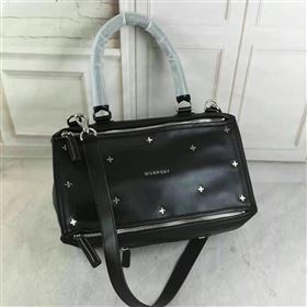 Givenchy medium pandora black bag 5336