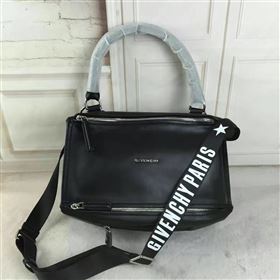 Givenchy medium pandora black bag 5339