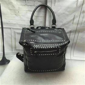 Givenchy new backpack black bag 5440