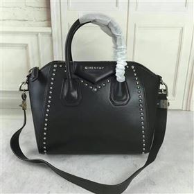 Givenchy medium antigona black bag 5414