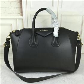 Givenchy large antigona black bag 5425