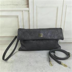 Givenchy small shoulder tote gray bag 5428