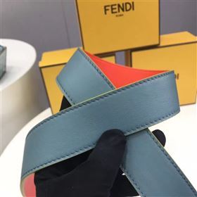 Fendi strap red you sky 5513