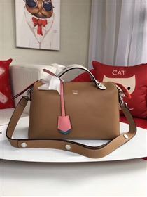 Fendi by the tan way bag 5608