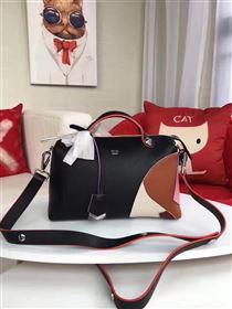 Fendi black by way the bag 5611