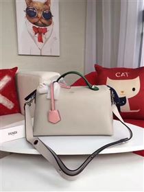 Fendi light gray by way the bag 5612