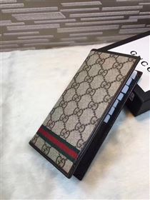 Gucci GG 2 wallet fold bag 6286
