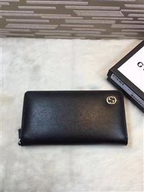 Gucci soho wallet black bag 6288