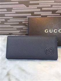 Gucci soho wallet gray bag 6291