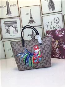 Gucci mini GG chicken handbag tote bag 6360