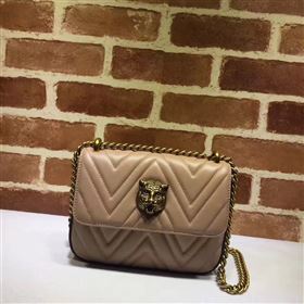 Gucci tan shoulder mini bag 6390