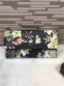 Gucci GG wallet pink bag 6316