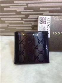 Gucci wallet black bag 6480