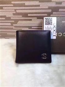 Gucci GG wallet black bag 6506