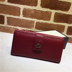 Gucci GG wallet wine bag 6511