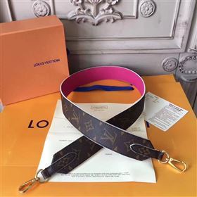 louis vuitton bandouliere strap dupe