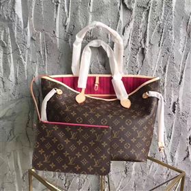 sac a main louis vuitton neverfull gm m41180 toile