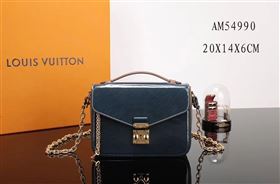 LV Louis Vuitton Pochette Metis Mini Nicolas Ghesquiere Bag AM54990 Handbag