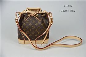 Loop Hobo Monogram Empreinte Leather - Handbags M46739