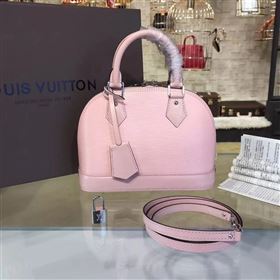 Replica Louis Vuitton Alma BB M54160 Epi Leather For Sale