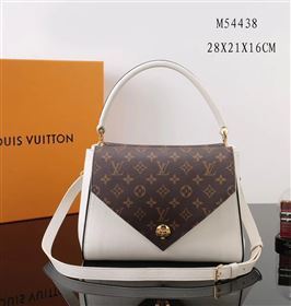 Replica Louis Vuitton Bandouliere Shoulder Strap J02493 for Sale