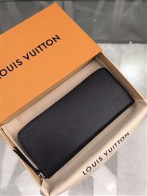 Replica Louis Vuitton Men's Epi Leather Wallets Collection