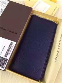 Replica Louis Vuitton Men's Epi Leather Wallets Collection