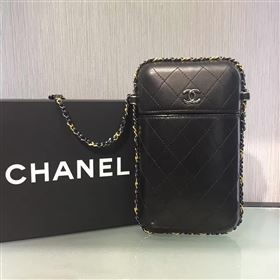 Chanel shoulder bag 16536