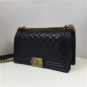 Chanel Le boy 16763