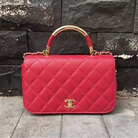 Chanel shoulder bag 15272
