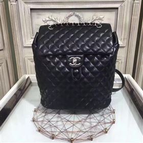 Chanel backpack 15374