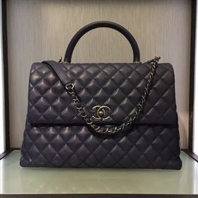 Chanel Coco Handle Bag 17895