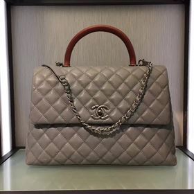 Chanel Coco handle bag 17893