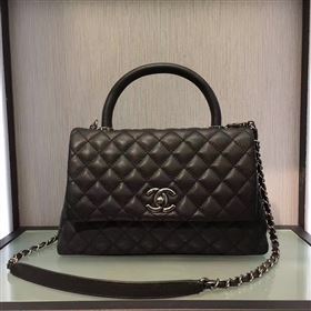 Chanel Coco Handle Bag 17899