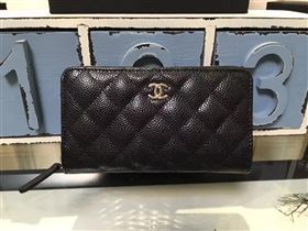 Chanel wallet 16202