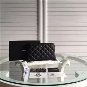 Chanel wallet 16484