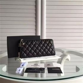 Chanel wallet 16485