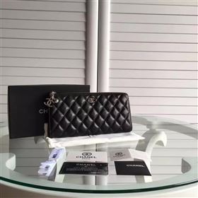 Chanel wallet 16486