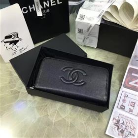 Chanel wallet 16495