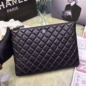 Chanel Clutch bag 17301