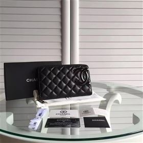 Chanel wallet 16615