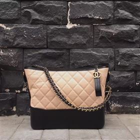 Chanel Gabrielle Hobo Bag 18791