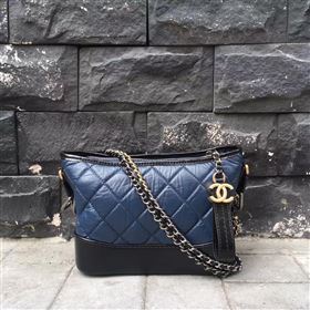 Chanel Gabrielle Hobo Bag 18846