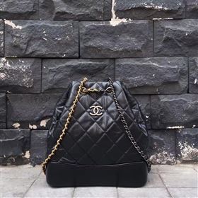 Chanel Gabrielle Backpack 19283