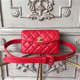 Chanel Pocket Bag 19615