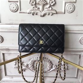 Chanel WOC 19657