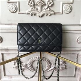 Chanel WOC 19648