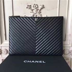 Chanel Clutch 19477