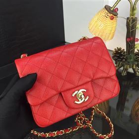 Chanel Classic flap 22429